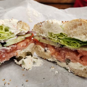 Joint Bagel Co. - Bagels Near Me - St. Augustine, Florida Joint Bagel Co. - Bagels Near Me - St. Augustine, Florida