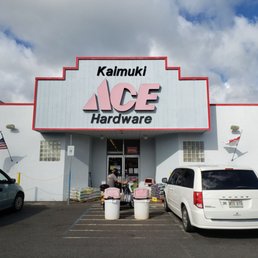Ace is the place?