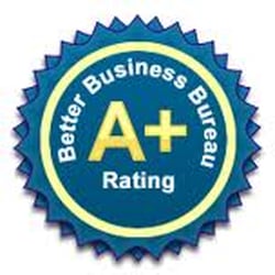 Peninsula Chem-Dry - We are proud to be a A+ member of BBB since 1997.