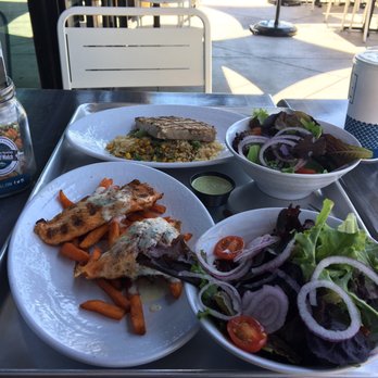 California Fish Grill - Seafood Near Me - Riverside, California