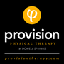 Photo of Provision Physical Therapy
