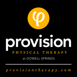 Provision Physical Therapy - Physical Therapy Knoxville