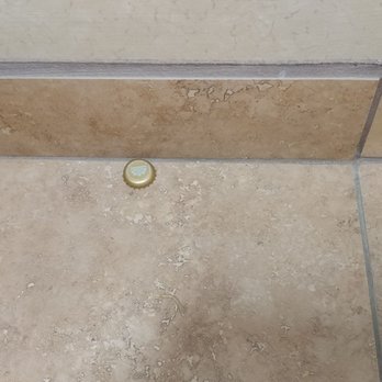 Comfort Inn Payson - Bottlecap in bathroom - Hotels Near Me - Payson, Arizona Comfort Inn Payson - Bottlecap in bathroom - Hotels Near Me - Payson, Arizona