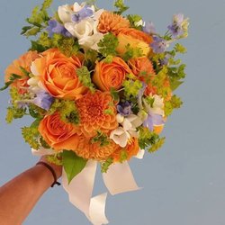 user provided Matzke Florist photo