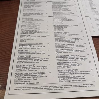 Sevys Bar and Kitchen - Bars Near Me - Aptos, California