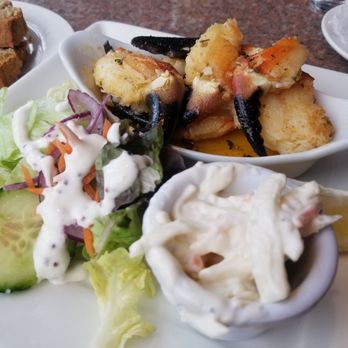 Myles Creek Bar - Starter Crab Claws - Pubs Near Me - Kilkee, CE Myles Creek Bar - Starter Crab Claws - Pubs Near Me - Kilkee, CE