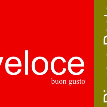 Veloce Pizza e Pasta - logo - Pizza Near Me - Berlin, BE