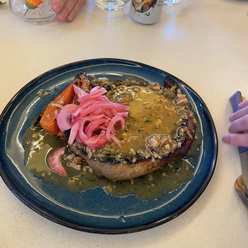 kann - Caribbean Near Me - Portland, Oregon