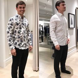Nicci Benavides Personal Stylist - Business casual with a flair!