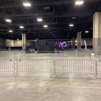 Charlotte Convention Center - Venues & Event Spaces Near Me - Charlotte, North Carolina Charlotte Convention Center - Venues & Event Spaces Near Me - Charlotte, North Carolina