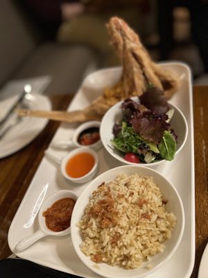 WIN - Taste of Bali by null