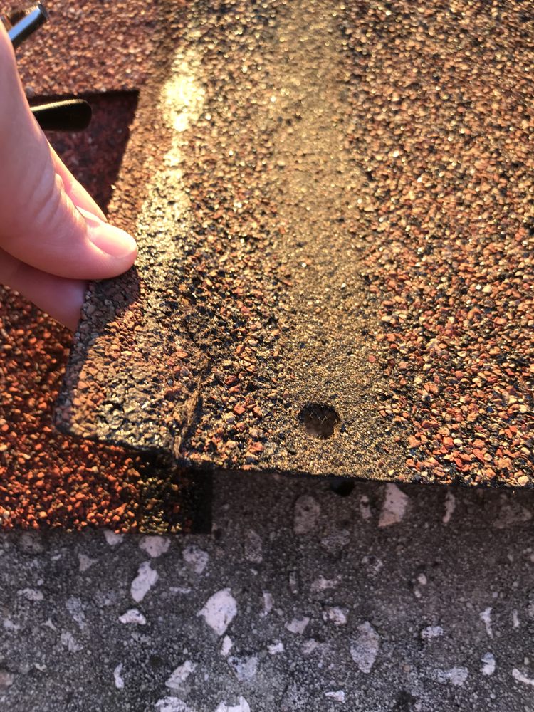 Slide of Dynamic Roofing Concepts