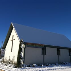 Littlerock Community Church