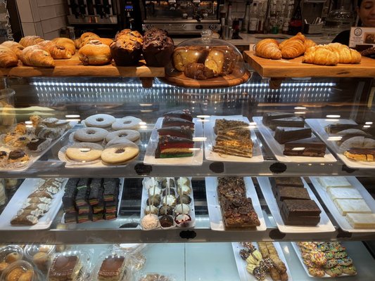 Alessio's Cafe by null