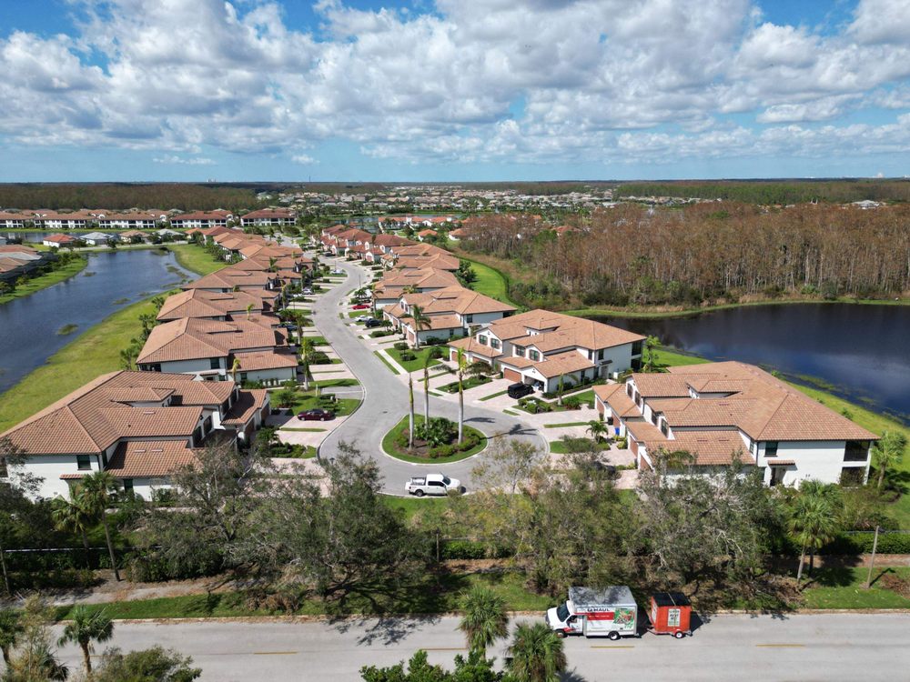 Slide of Knox Services