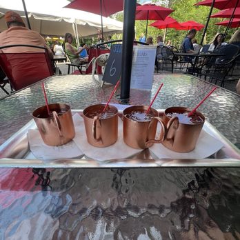 RiverView Winery - Mule flight - Wine Tasting Room Near Me - Jermyn, Pennsylvania RiverView Winery - Mule flight - Wine Tasting Room Near Me - Jermyn, Pennsylvania