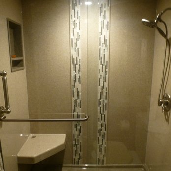 American Vision Baths - Finished remodel - Kitchen & Bath Near Me - San Diego, California