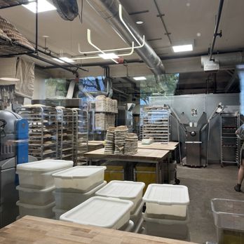 Ad Astra Bread Co - Bakeries Near Me - Monterey, California