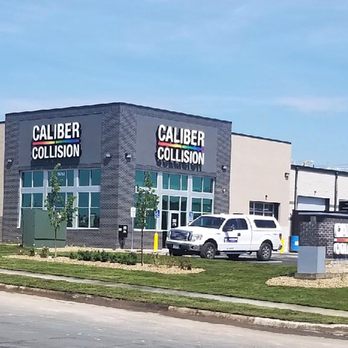 Caliber Collision - Body Shops Near Me - Maple Grove, Minnesota Caliber Collision - Body Shops Near Me - Maple Grove, Minnesota