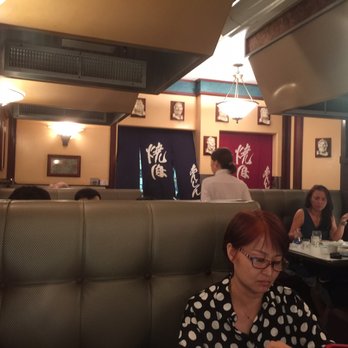 Anjin - Anjin - Japanese Near Me - Costa Mesa, California