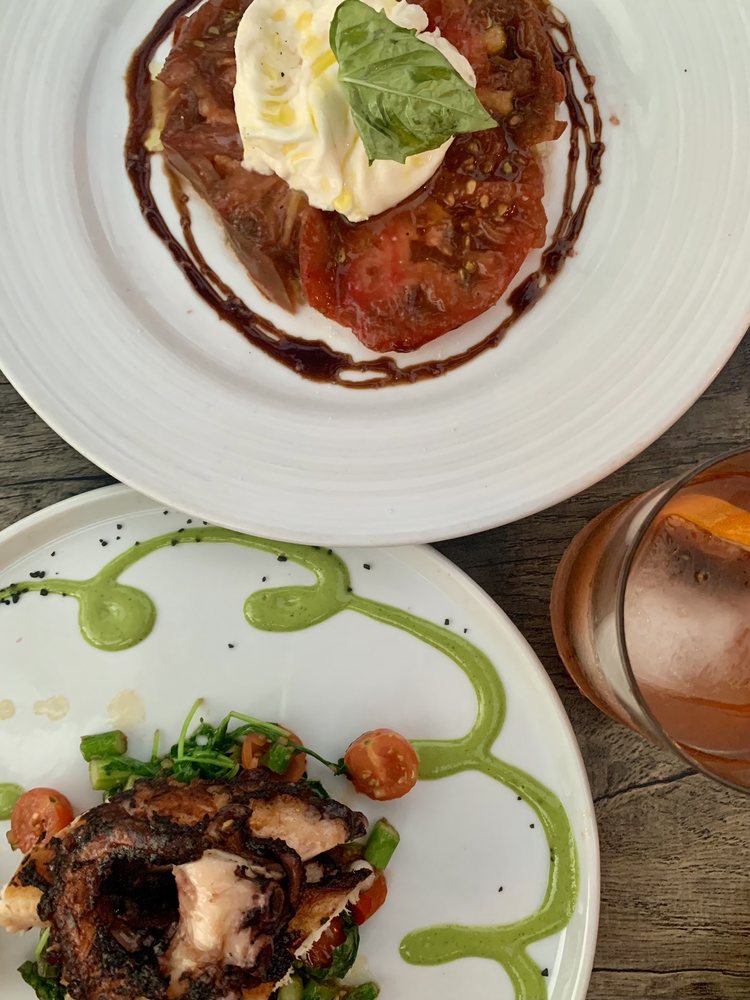 PICCOLO SANTA MONICA 155 Photos & 163 Reviews 2127 Lincoln Blvd