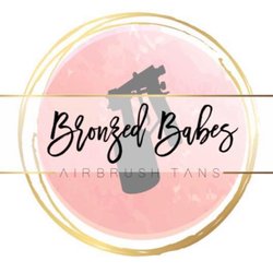 Bronzed Babes