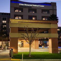 Adventist Health White Memorial