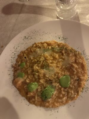 Osteria Del Tempo Perso by null