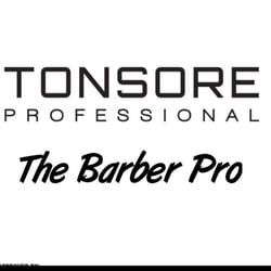 Tonsore Master Academy - 210-816-3868