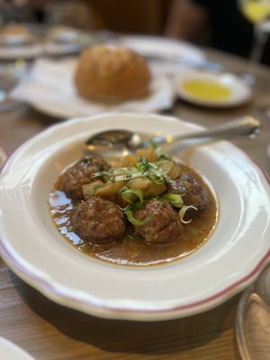 Macarena Restaurant in Palo Alto by null