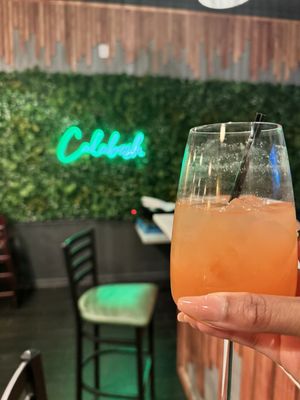 Calabash African Cuisine & Bar by null