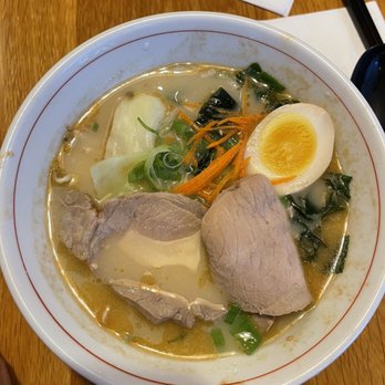 Maru Ramen - Tonkotsu Ramen - Ramen Near Me - Ithaca, New York Maru Ramen - Tonkotsu Ramen - Ramen Near Me - Ithaca, New York