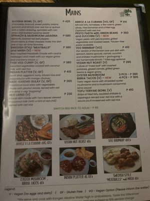 Corner Tree Cafe by null