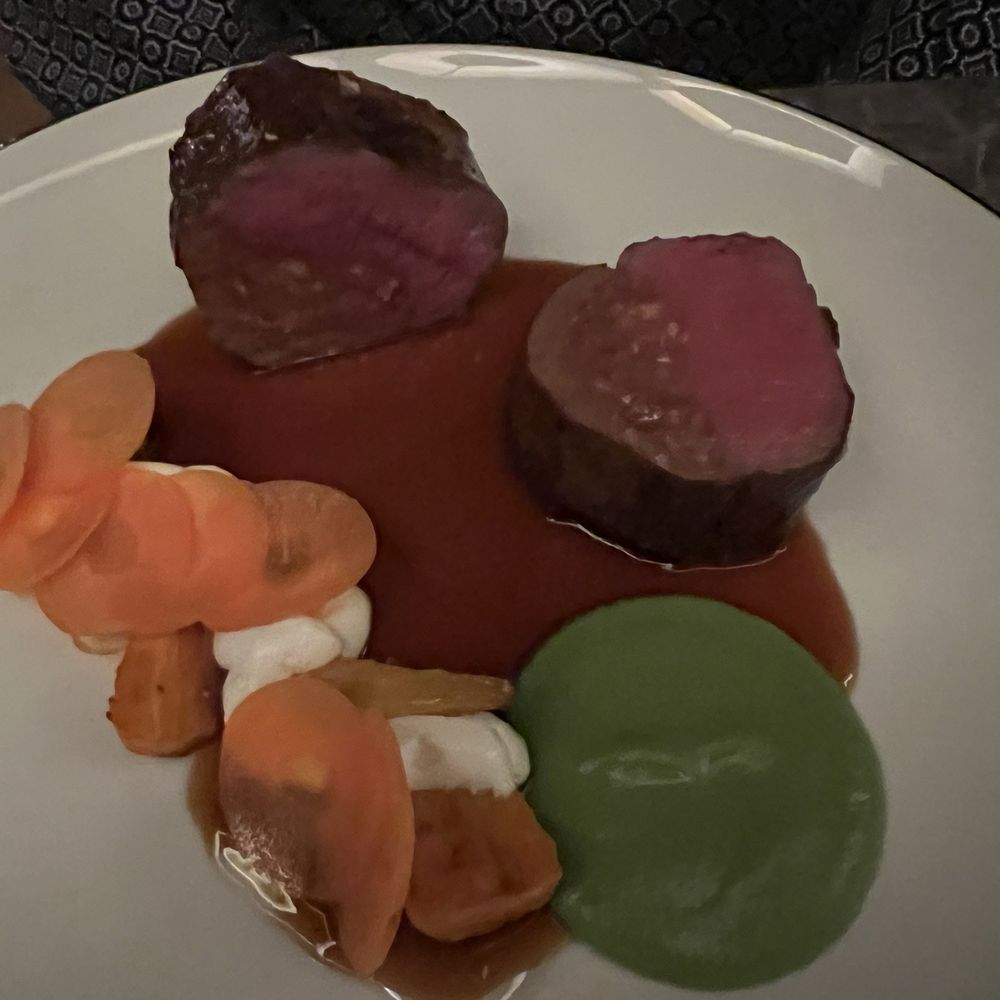 Hexagon - Lamb - French Near Me - Oakville, Ontario Hexagon - Lamb - French Near Me - Oakville, Ontario