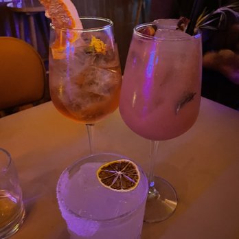 Margot Natural Wine - Cocktails - Wine Bars Near Me - Miami, Florida