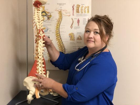 Westside Chiropractic Center