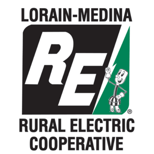 LORAIN MEDINA RURAL ELECTRIC Updated September 2024 22898 West Rd