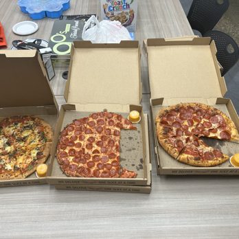 ROMEO’S PIZZA - Updated February 2026 - 57 Photos & 56 Reviews - 955 W ...