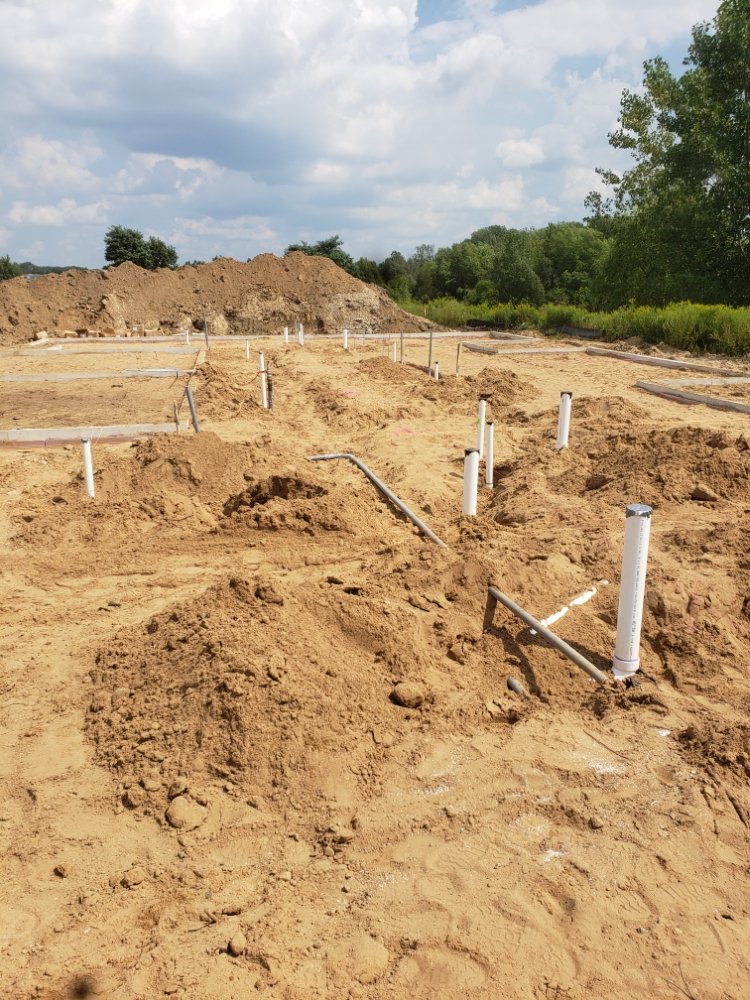 Slide of Essential Plumbing Services