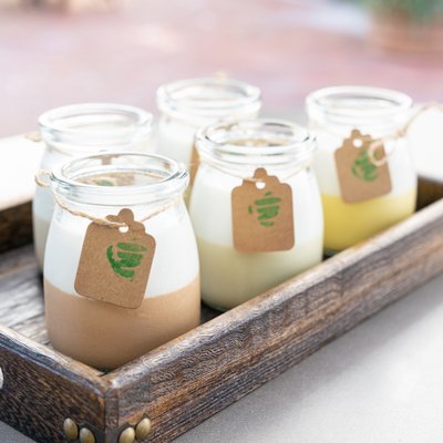 COMEBUYTEA - Bella Terra by null