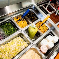 Bubbakoo's Burritos