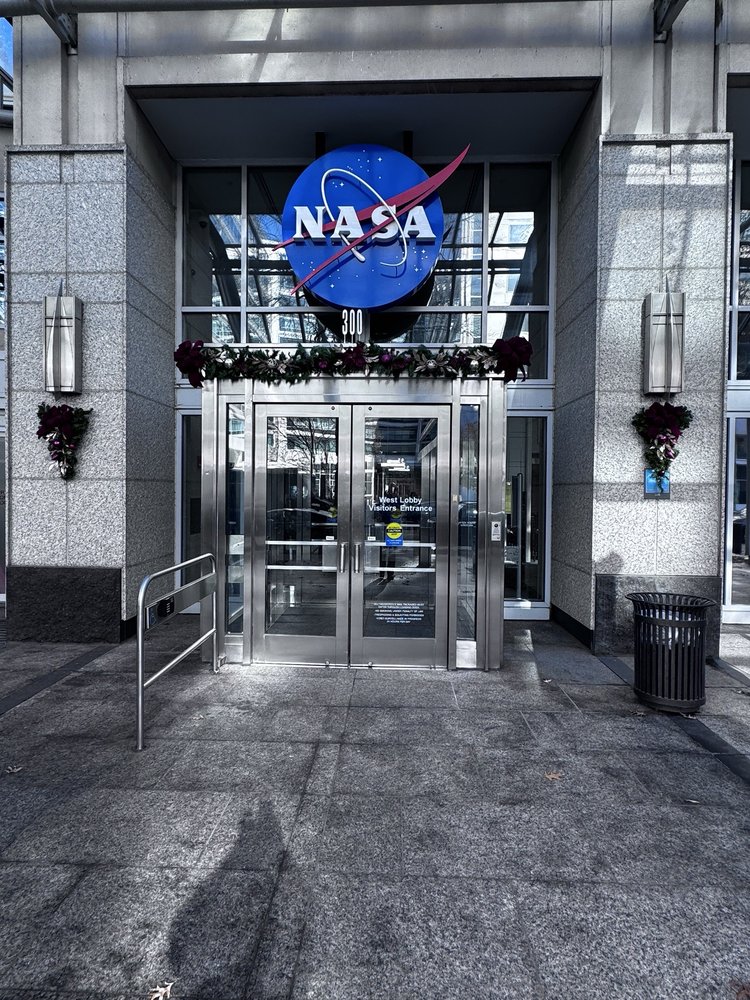 Mary W. Jackson NASA Headquarters - social services organization in Washington, DC, DC