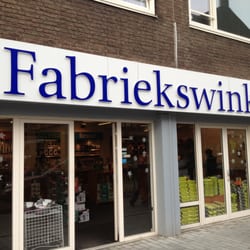 Sola Fabriekswinkel