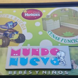 Mundo Nuevo