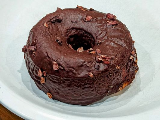 Dough Doughnuts Brooklyn by null