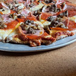 Maucieri's Italian Bistro Bar & Deli