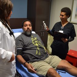 FastPass Urgent Care - Carrollton - Caring, friendly, professional staff.