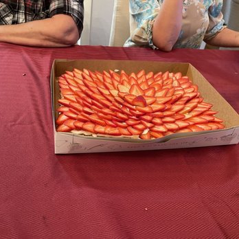 Piononos - Desserts Near Me - Key Biscayne, Florida