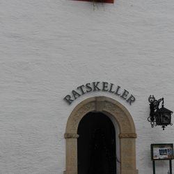 Ratskeller