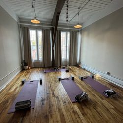 The Zen Den